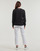 Textil Ženy Mikiny Karl Lagerfeld ikonik 2.0 sweatshirt Černá