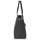 Taška Ženy Velké kabelky / Nákupní tašky Karl Lagerfeld RSG METAL LG TOTE Černá