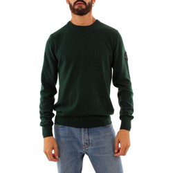 Textil Muži Trička s krátkým rukávem Roy Rogers RRU543CC57XXXX Zelená