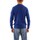 Textil Muži Trička s krátkým rukávem Roy Rogers RRU543CC57XXXX Modrá
