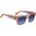 Hodinky & Bižuterie sluneční brýle Missoni Occhiali da Sole  MIS 0129/S QQ7           