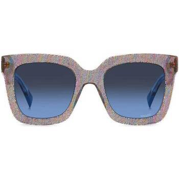 Hodinky & Bižuterie sluneční brýle Missoni Occhiali da Sole  MIS 0126/S QQ7           