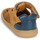 Boty Chlapecké Sandály El Naturalista 5198 Hnědá
