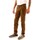 Textil Muži Cargo trousers  Roy Rogers RRU013P3260112 Hnědá