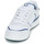 Boty Muži Nízké tenisky Fred Perry B300 Leather / Mesh Bílá / Modrá