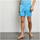 Textil Muži Plavky / Kraťasy Eden Park E23BAIMB0004 Modrá