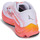 Boty Ženy Běžecké / Krosové boty Mizuno WAVE RIDER 27 Bílá / Oranžová