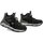 Boty Chlapecké Kotníkové boty Tom Tailor 4280310011 černé pánské zimní boty Černá