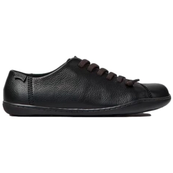 Camper  Shoes K200514-040  Baleríny Černá