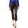 Textil Ženy Oblekové kalhoty Liu Jo WF3045E0392 Černá