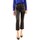 Textil Ženy Oblekové kalhoty Liu Jo WF3045E0392 Černá