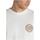 Textil Muži Trička s krátkým rukávem Vans  Bílá