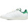 Boty Muži Módní tenisky adidas Originals Stan Smith Bílá