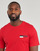 Textil Muži Trička s krátkým rukávem Jack & Jones JJECORP LOGO TEE PLAY SS O-NECK Červená