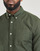 Textil Muži Košile s dlouhymi rukávy Jack & Jones JJEOXFORD SHIRT LS Khaki