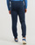 Textil Muži Teplákové kalhoty Jack & Jones JPSTGORDON JJBRADLEY SWEAT PANT GMS Tmavě modrá