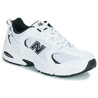 Boty Nízké tenisky New Balance 530 Bílá / Černá