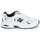 Boty Nízké tenisky New Balance 530 Bílá / Černá