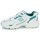 Boty Nízké tenisky New Balance 530 Bílá / Zelená