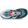 Boty Muži Nízké tenisky New Balance 574 Černá / Modrá