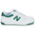 Boty Muži Nízké tenisky New Balance 480 Bílá / Zelená
