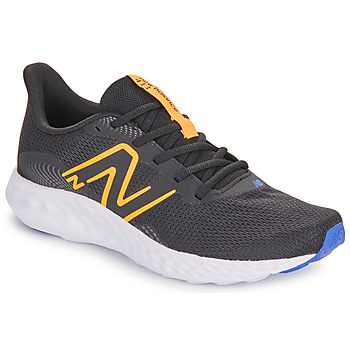 New Balance Běžecké / Krosové boty 411 - Tmavě modrá
