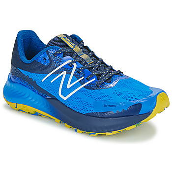 New Balance Běžecké / Krosové boty NITREL - Modrá