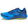 Boty Muži Běžecké / Krosové boty New Balance NITREL Modrá