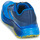 Boty Muži Běžecké / Krosové boty New Balance NITREL Modrá