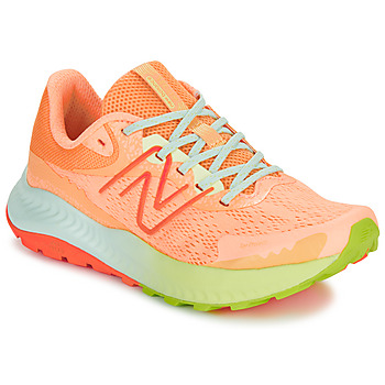 Boty Ženy Běžecké / Krosové boty New Balance NITREL Růžová