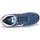 Boty Muži Nízké tenisky New Balance 500 Tmavě modrá / Červená