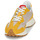 Boty Nízké tenisky New Balance 327 Žlutá