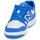 Boty Děti Nízké tenisky New Balance 480 Modrá / Bílá