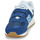 Boty Děti Nízké tenisky New Balance 574 Tmavě modrá / Bílá