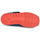 Boty Děti Nízké tenisky New Balance 373 Tmavě modrá / Červená