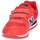 Boty Děti Nízké tenisky New Balance 500 Červená / Tmavě modrá