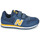 Boty Děti Nízké tenisky New Balance 500 Tmavě modrá / Žlutá