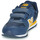 Boty Děti Nízké tenisky New Balance 500 Tmavě modrá / Žlutá