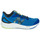 Boty Děti Běžecké / Krosové boty New Balance ARISHI Modrá