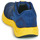Boty Děti Běžecké / Krosové boty New Balance ARISHI Tmavě modrá / Žlutá