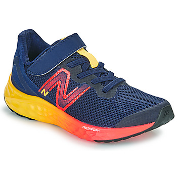 New Balance Běžecké / Krosové boty Dětské ARISHI - Oranžová