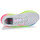 Boty Dívčí Běžecké / Krosové boty New Balance ARISHI Bílá / Růžová