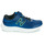 Boty Děti Běžecké / Krosové boty New Balance 520 Modrá