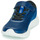 Boty Děti Běžecké / Krosové boty New Balance 520 Modrá