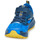 Boty Děti Běžecké / Krosové boty New Balance NITREL Modrá