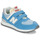 Boty Děti Nízké tenisky New Balance 574 Modrá