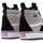 Boty Skejťácké boty Vans Sk8-hi mte-2 2-tone utility Černá