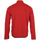 Textil Muži Teplákové bundy Le Coq Sportif Training Fz Červená