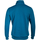 Textil Muži Teplákové bundy Joma Sena Sweatshirt Modrá