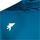 Textil Muži Teplákové bundy Joma Sena Sweatshirt Modrá